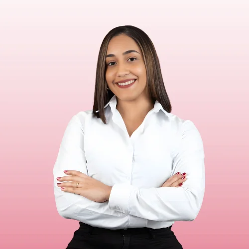 Meet Our Team 6 Morelia Morel Headshot